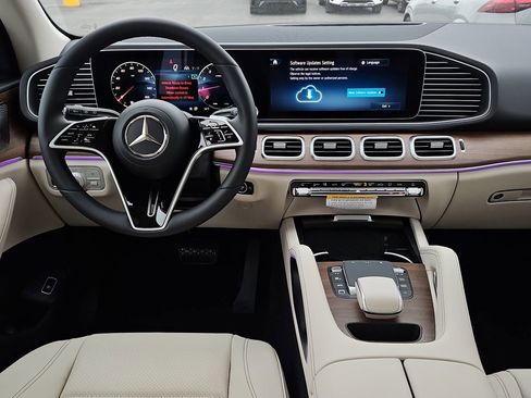 New 2026 Mercedes-Benz GLE 350 4MATIC image 18