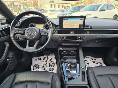 Used 2020 Audi A5 2.0T Premium Plus w/ Premium Plus image 13