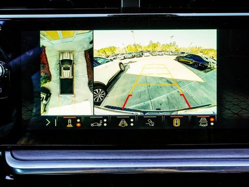 Used 2024 GMC Sierra 2500 Denali Ultimate AWD/4WD image 26