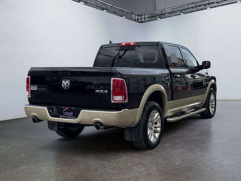 Used 2014 RAM 1500 Laramie Longhorn w/ Protection Group image 5