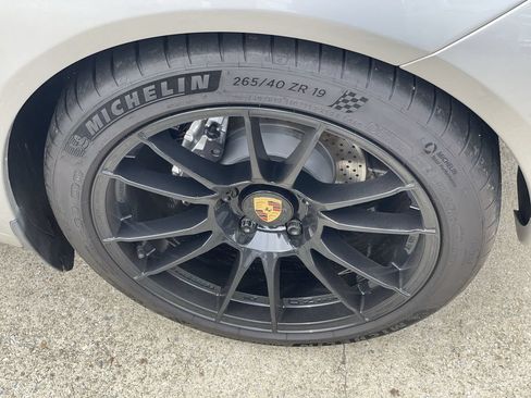Used 2007 Porsche Cayman RWD image 27