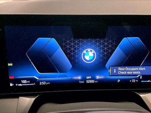 Used 2026 BMW X3 xDrive30i w/ Premium Package AWD/4WD image 25