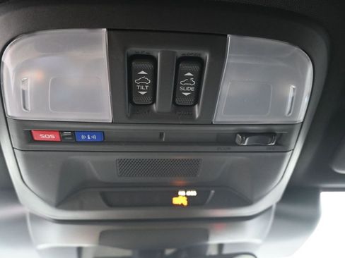 New 2026 Subaru Crosstrek 2.5i Wilderness image 11