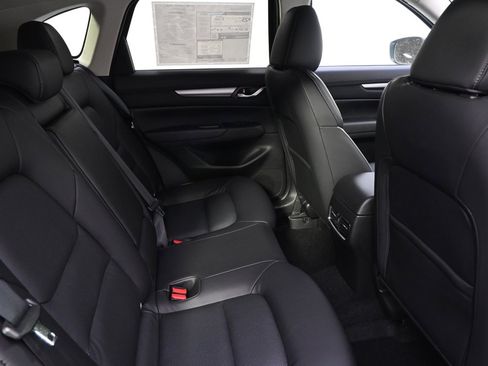 New 2025 MAZDA CX-5 AWD 2.5 S w/ Select Package image 18