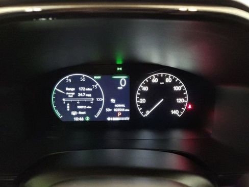 Certified 2025 Honda CR-V Sport image 13