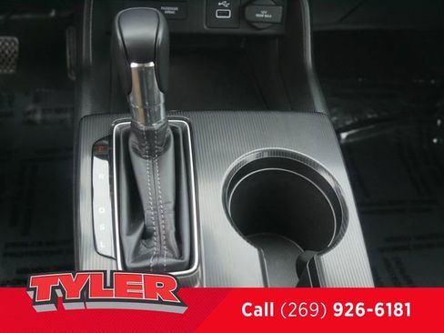 Used 2024 Honda Civic EX image 32