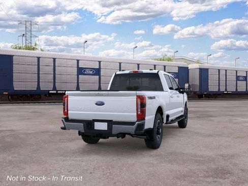 New 2026 Ford F350 Lariat w/ Tremor Off-Road Package AWD/4WD image 8