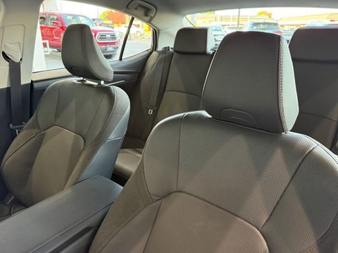 Certified 2025 Toyota Camry XLE image 22