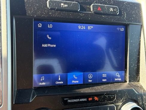 Used 2019 Ford F150 Lariat w/ Equipment Group 502A Luxury AWD/4WD image 23
