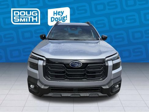 New 2026 Subaru Outback Premium AWD/4WD image 7