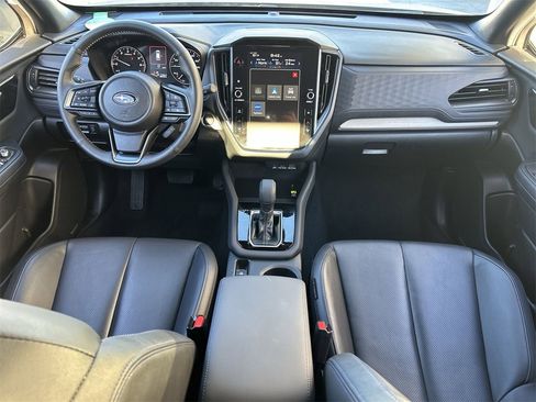 Certified 2025 Subaru Forester Limited w/ Popular Package #2 image 12