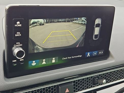 New 2026 Honda Civic Sport Touring image 13