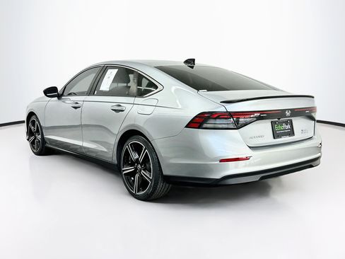 Used 2023 Honda Accord Sport image 5