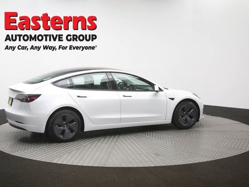 Used 2023 Tesla Model 3 Standard Range RWD image 39