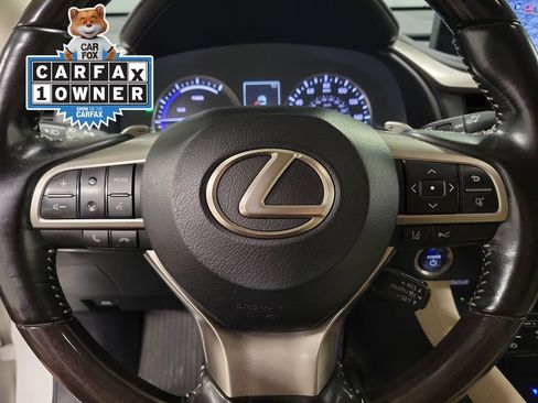 Used 2021 Lexus RX 450hL Luxury w/ Cold Area Package (CK) AWD/4WD image 25