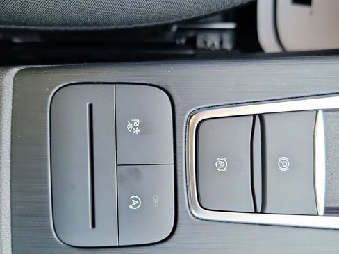 New 2026 Ford Escape Active AWD/4WD image 30