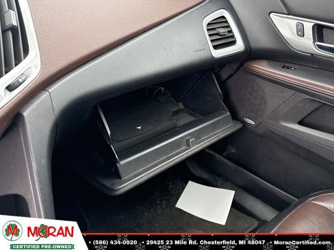 Used 2012 GMC Terrain SLT image 22