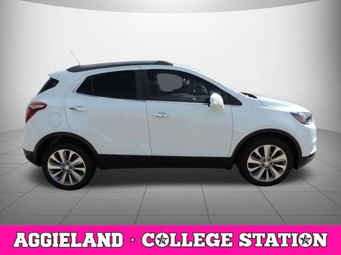 Used 2019 Buick Encore Preferred w/ Safety Package FWD image 3