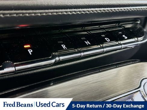 Certified 2022 Lincoln Nautilus Reserve w/ Equipment Group 201A image 19