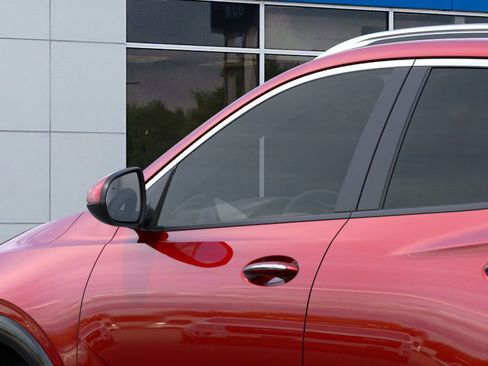 New 2026 Buick Encore GX Sport Touring image 12