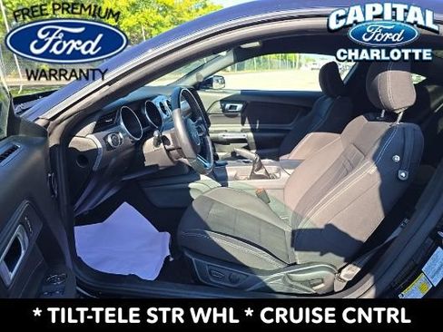 Used 2021 Ford Mustang GT RWD image 9