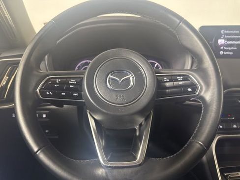 Used 2024 MAZDA CX-90 Plug-In Hybrid w/ Premium Pkg image 20