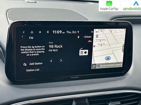 Used 2023 Hyundai Santa Fe SEL image 21