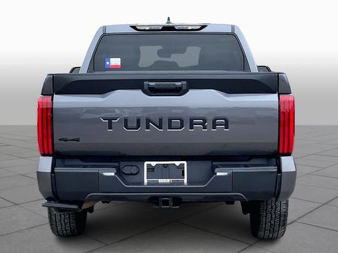 Used 2024 Toyota Tundra SR5 image 4