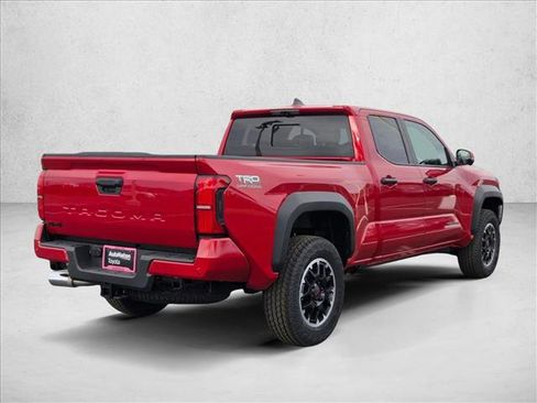 New 2026 Toyota Tacoma TRD Off-Road image 2
