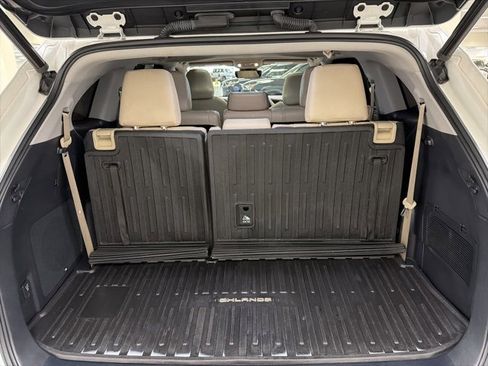 Certified 2021 Toyota Highlander Limited image 15