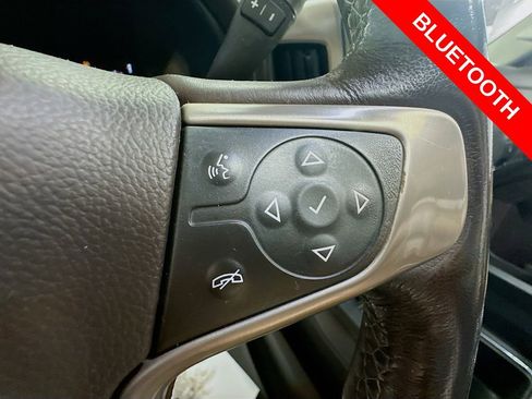 Used 2018 GMC Sierra 1500 Denali w/ Denali Ultimate Package AWD/4WD image 36