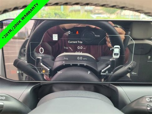 New 2025 Kia K4 GT-Line w/ GT-Line Premium Package image 11