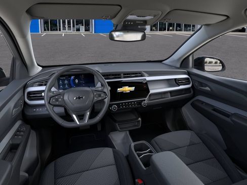 New 2027 Chevrolet Bolt LT w/ Comfort Package FWD image 16