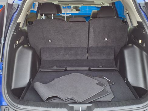 Certified 2024 Honda CR-V EX image 6