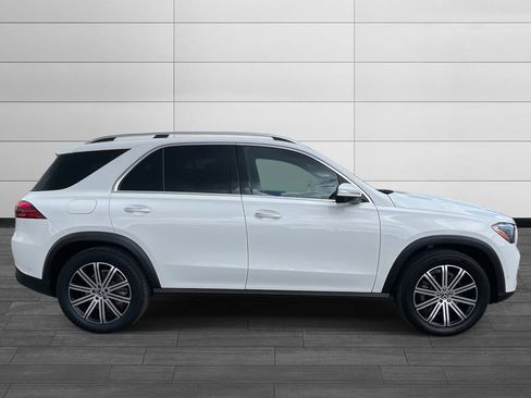 Certified 2024 Mercedes-Benz GLE 350 GLE 350 image 2