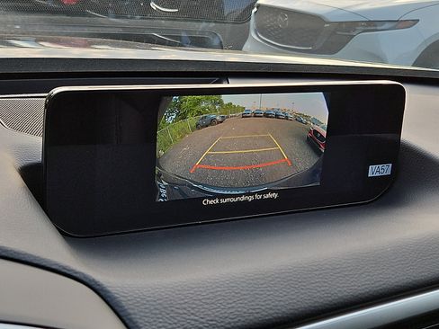 New 2026 MAZDA CX-50 AWD 2.5 S w/ Weather Package image 16