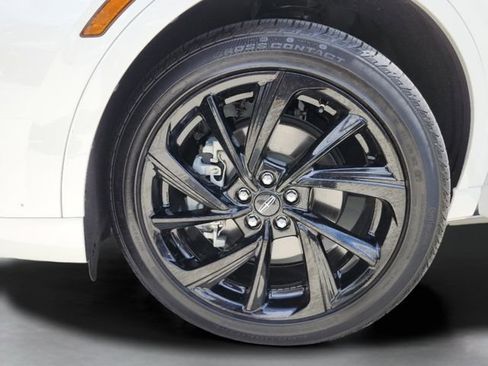 Used 2024 Lincoln Corsair Grand Touring w/ Equipment Group 301A AWD/4WD image 42