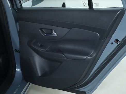 Used 2026 Nissan Sentra SV w/ SV Convenience Package FWD image 31