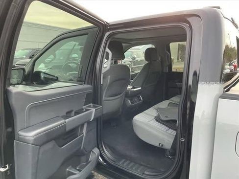 Used 2023 Ford F150 XLT w/ Equipment Group 302A High image 12