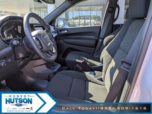 New 2025 Dodge Durango AWD image 15