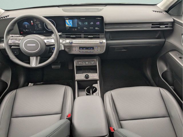 New 2027 Hyundai Kona Limited FWD image 13