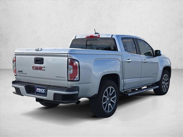 Used 2018 GMC Canyon Denali RWD image 5
