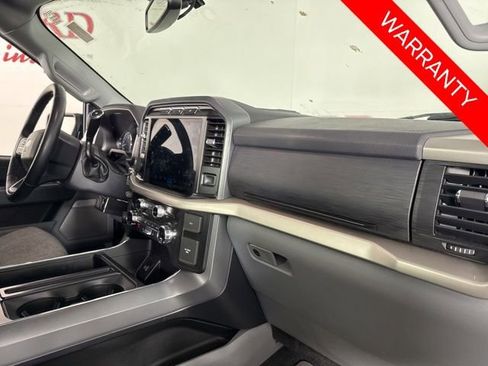Used 2021 Ford F150 XLT w/ Equipment Group 302A High image 14
