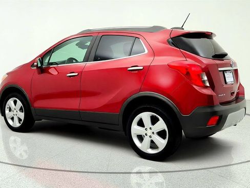 Used 2016 Buick Encore AWD image 7