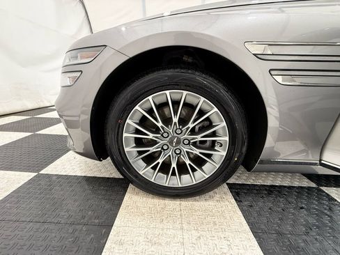 Used 2023 Genesis G80 2.5T image 9