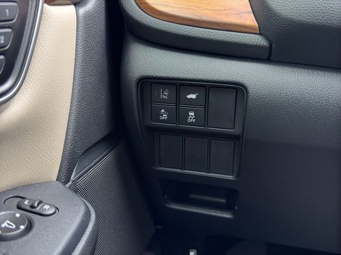 Used 2019 Honda CR-V EX-L image 28