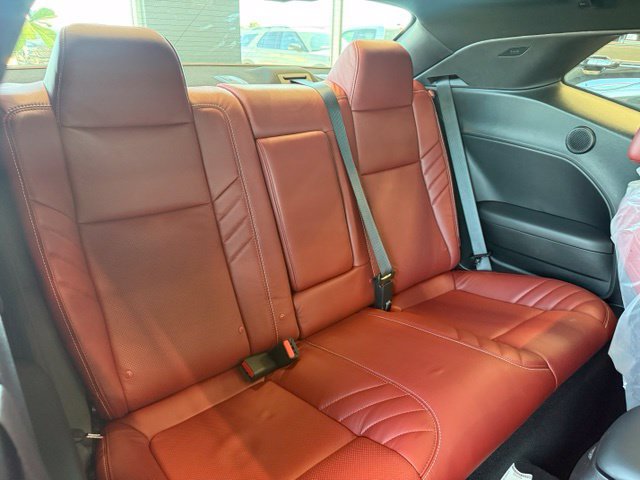 Used 2022 Dodge Challenger SRT Hellcat RWD image 12