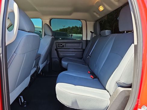 Used 2019 RAM 1500 Tradesman w/ Popular Equipment Group AWD/4WD image 28