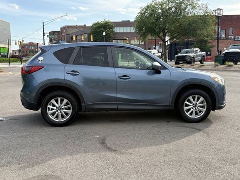 Used 2014 MAZDA CX-5 Touring FWD image 9