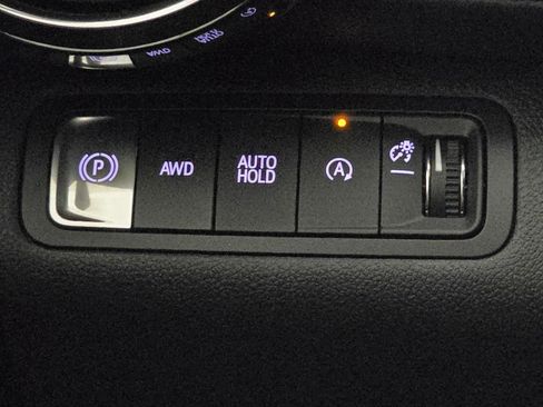 New 2026 Chevrolet Equinox LT w/ Midnight Edition image 33